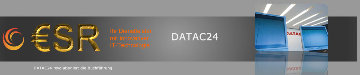 Hauptbalken DATAC24